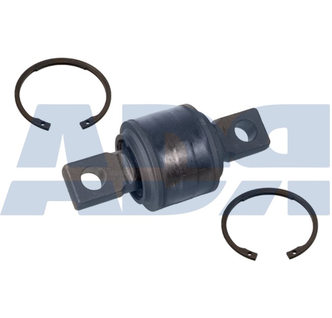 Repair Kit, control/trailing arm (70KR0435)