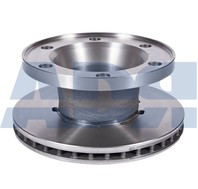 Brake Disc (18543040)