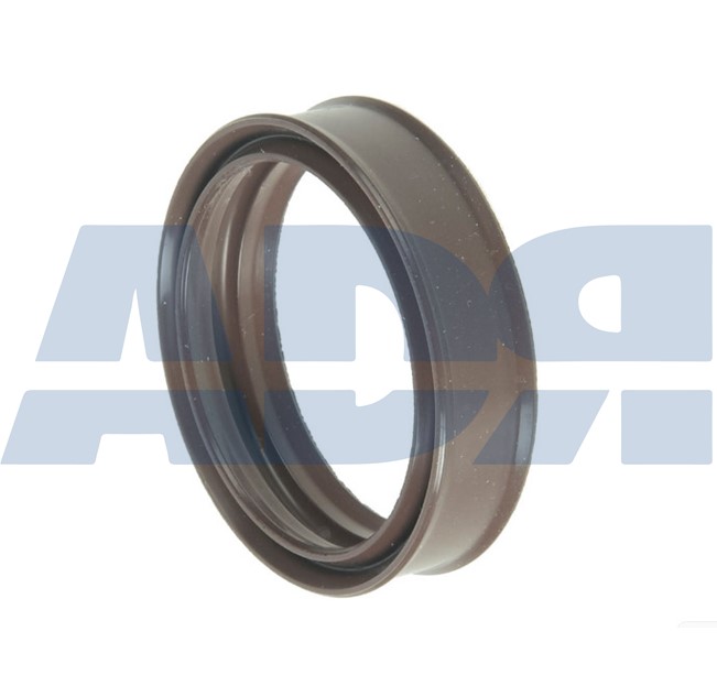 Gasket, manual transmission housing (28539919)