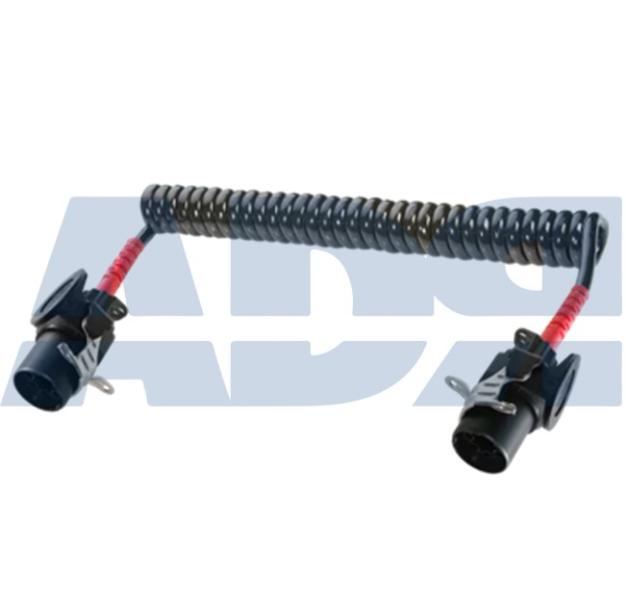 Connection Piece, hose line (73624240)