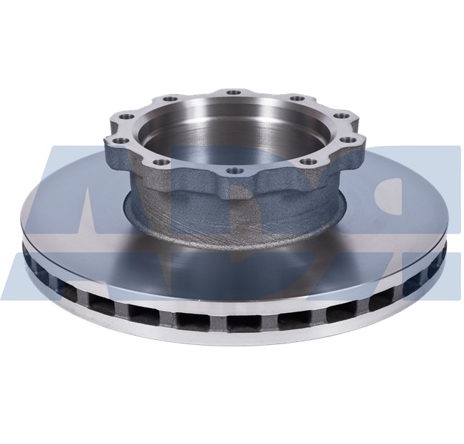 Brake Disc (18574380)