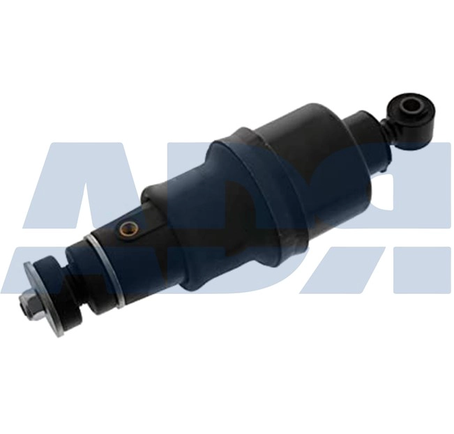 Shock Absorber, driver cab suspension (52509071)
