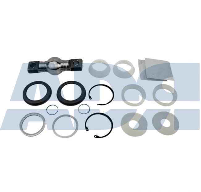 Repair Kit, control/trailing arm (70KR9423)