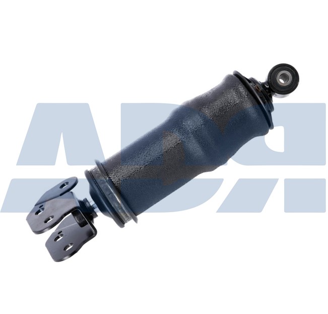 Shock Absorber, driver cab suspension (52549158)