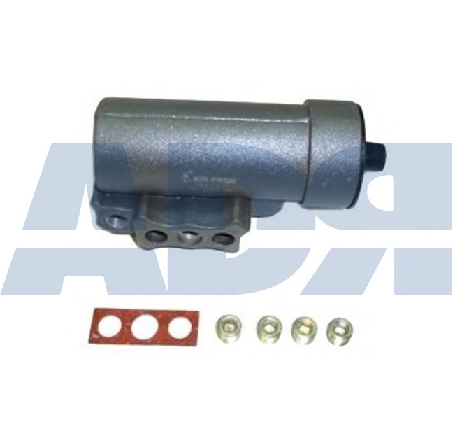 Pressure Controller, compressed-air system (75574251)