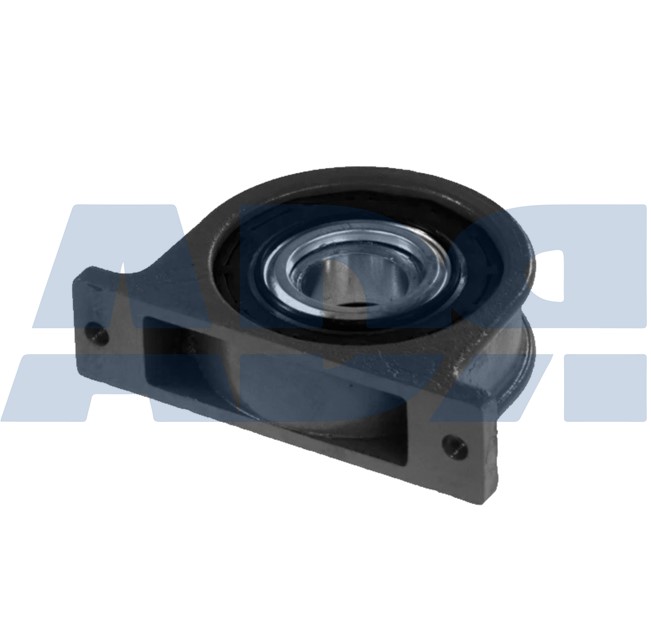 Suspension, propshaft (71519067)