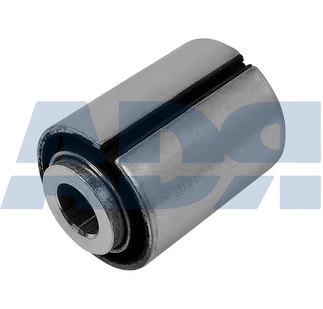 Bushing, leaf spring (55519940)