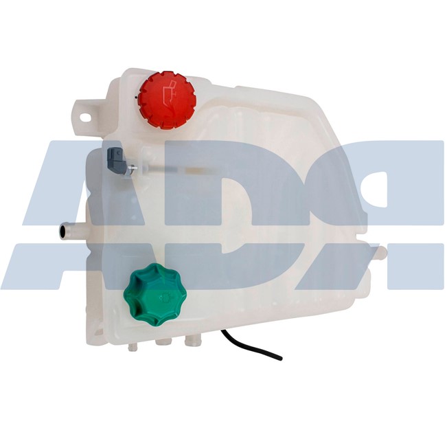 Expansion Tank, coolant (86539127)