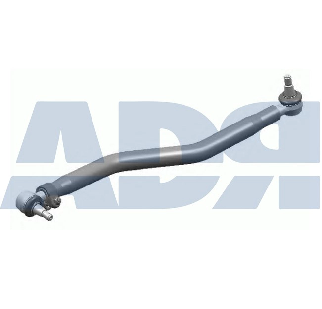 Centre Rod Assembly (70BD5730)