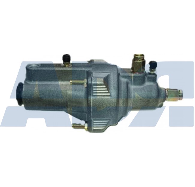Clutch Booster (78533182)