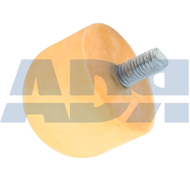 Rubber Buffer, driver cab (54569900)