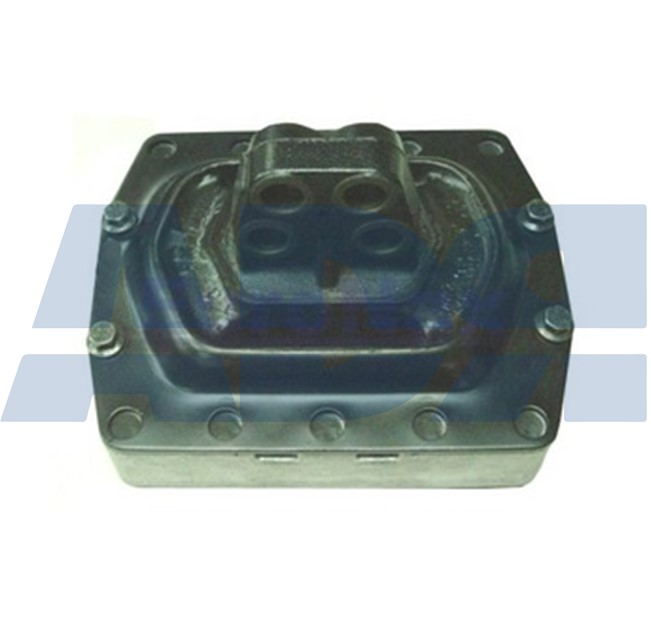 Mounting, engine (54579100)