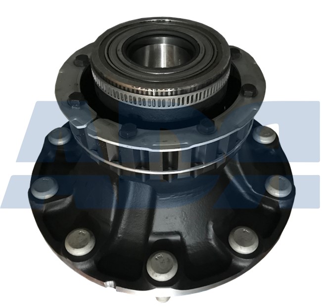 Wheel Hub (22570001)