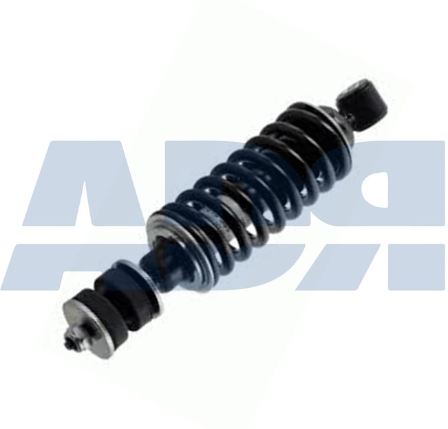Shock Absorber, driver cab suspension (52509193)