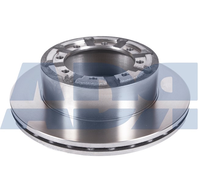 Brake Disc (18602901)