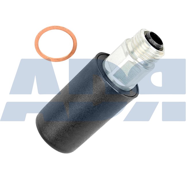 Pump, fuel pre-supply (65571271)