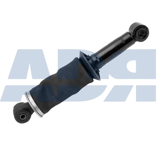 Shock Absorber, driver cab suspension (52579228)