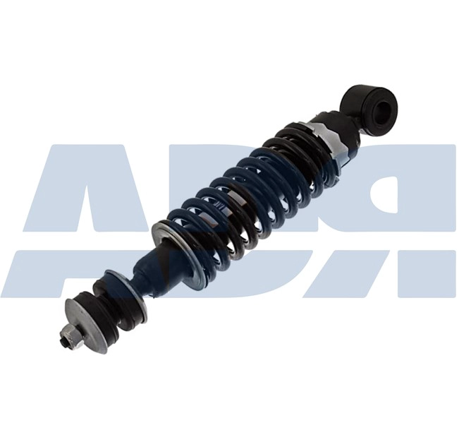 Shock Absorber, driver cab suspension (52509196)