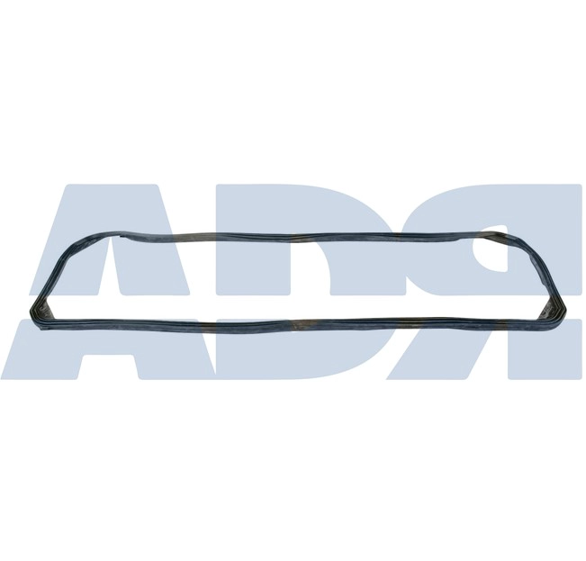 Gasket, oil sump (66500034)