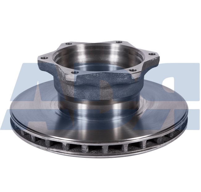 Brake Disc (18533242)