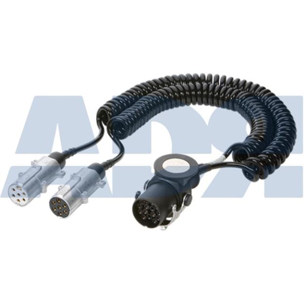 Cable Adapter, electro set (73624740)