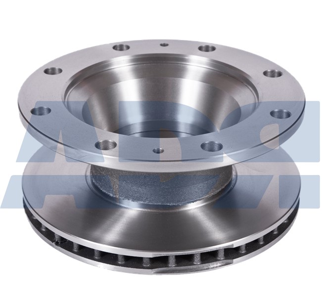 Brake Disc (18513220)