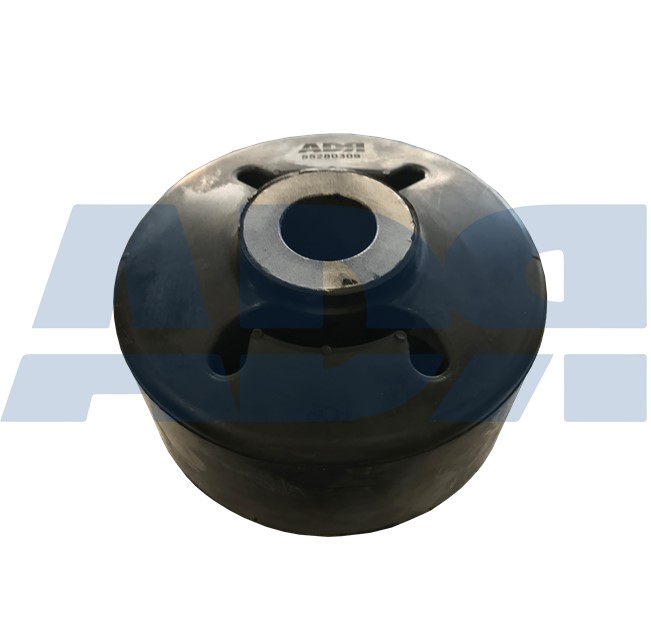 Bushing, leaf spring (55280309)