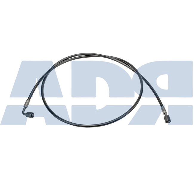 Hose Line, driver cab tilting device (72560916)