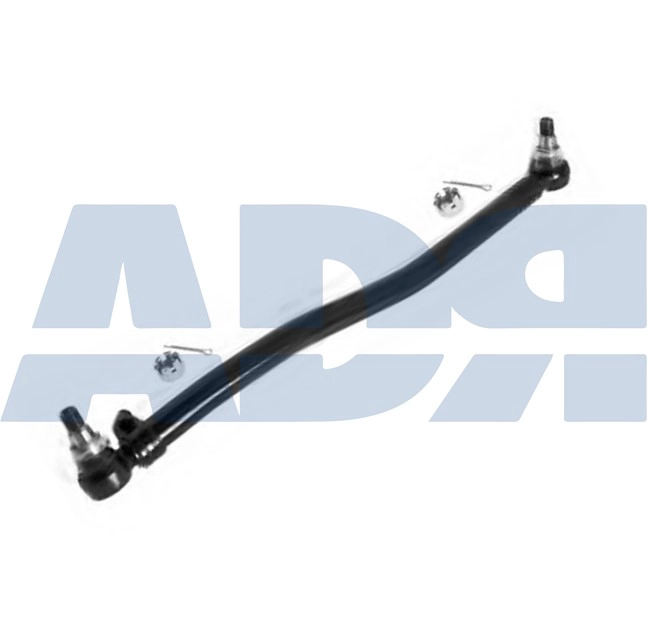 Centre Rod Assembly (70BD5226)