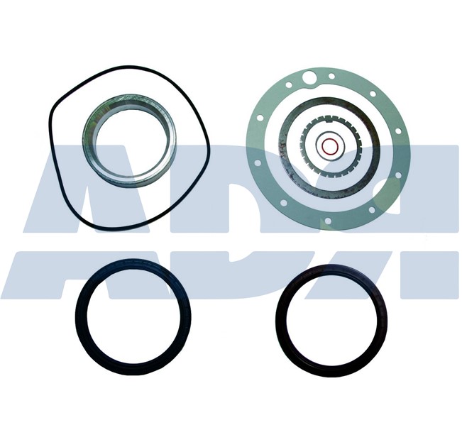 Repair Kit, wheel hub (28539716)