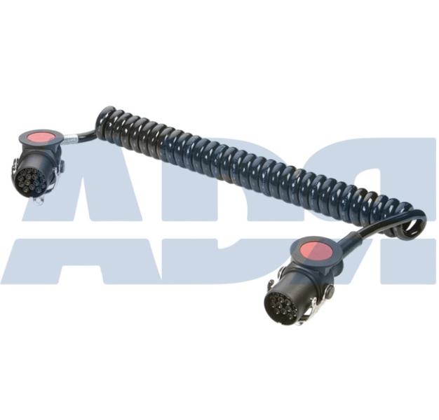 Connection Piece, hose line (73624640)