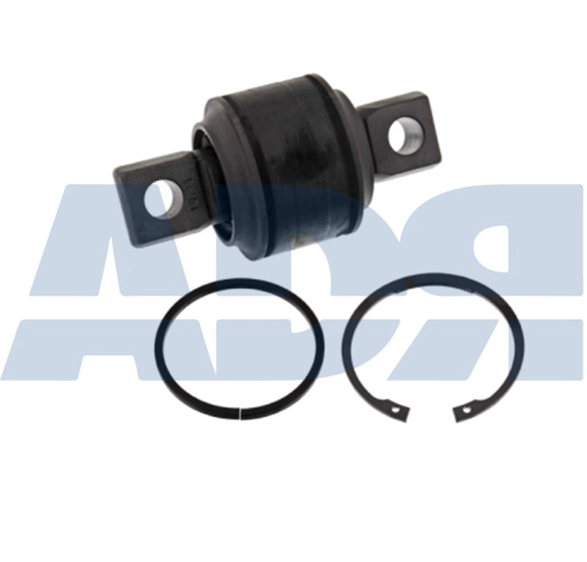 Repair Kit, control/trailing arm (70KR0008)