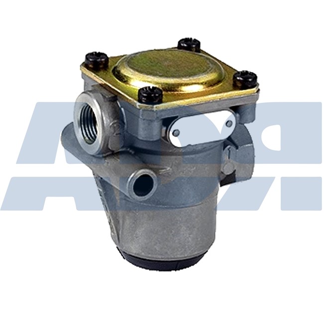 Pressure Control Valve (75573955)