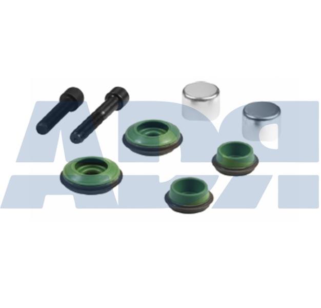 Repair Kit, brake caliper (17M11470)