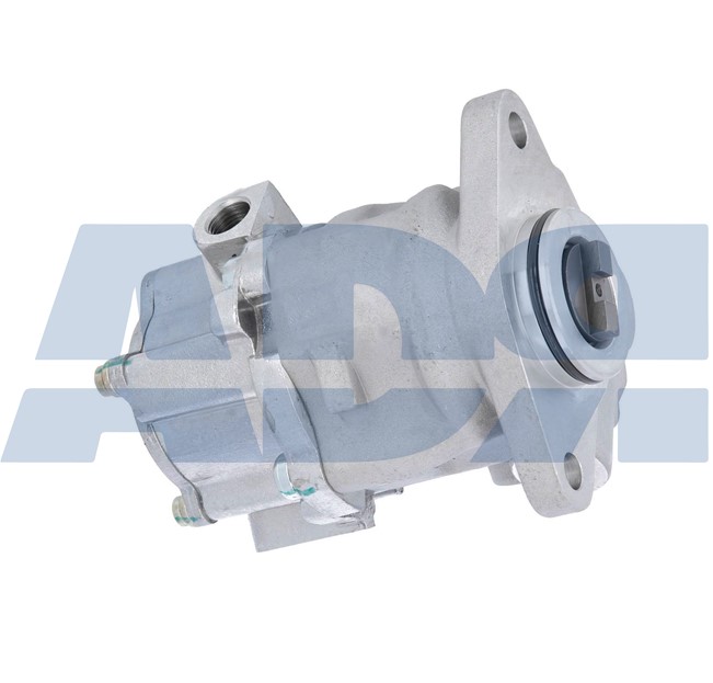 Hydraulic Pump, steering (71539095)