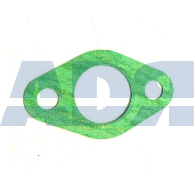 Gasket, oil cooler (66521194)