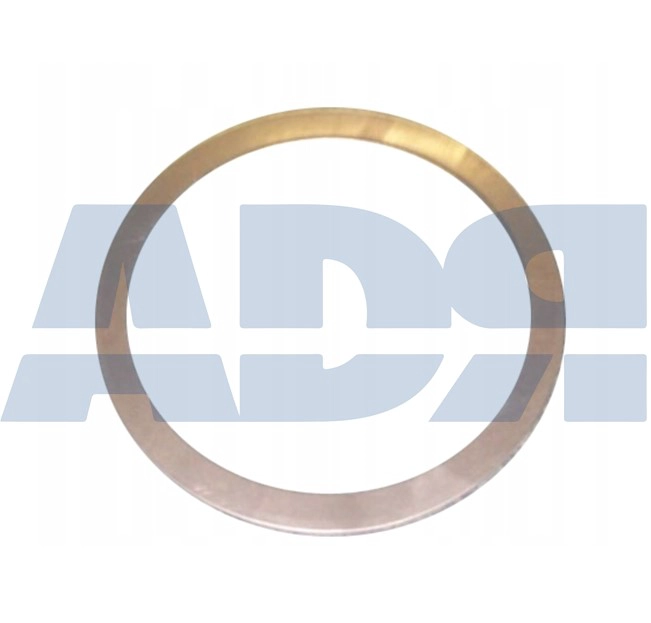 Cover Plate, dust-cover wheel bearing (32530941)