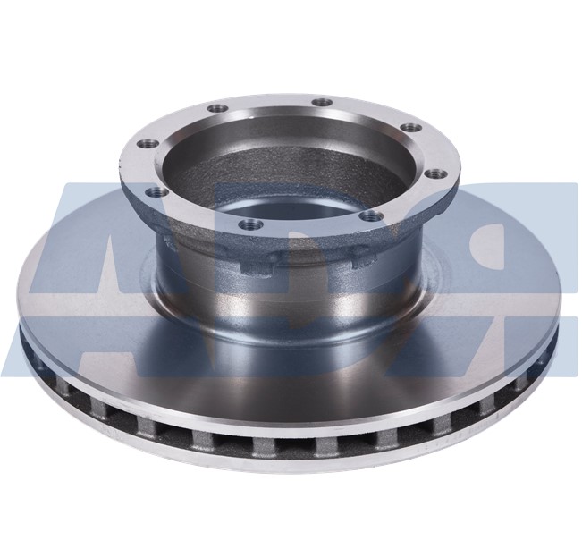 Brake Disc (18533350)