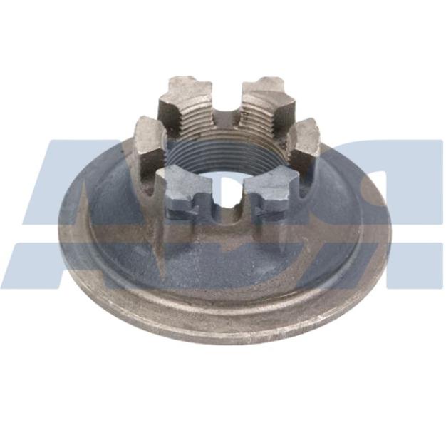 Nut, stub axle (30066020)