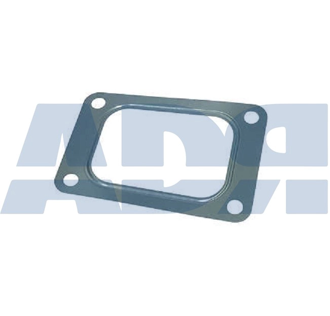 Gasket, charger (98572323)