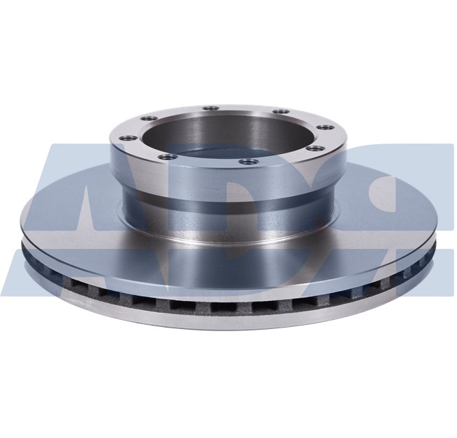 Brake Disc (18573223)