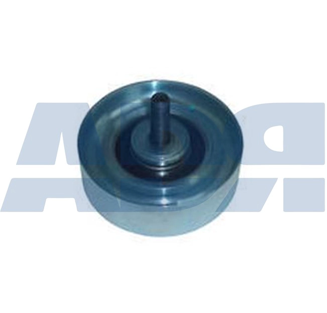 Tensioner Pulley, V-ribbed belt (63531171)