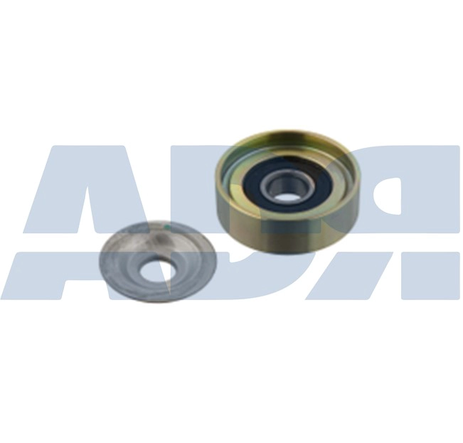 Tensioner Pulley, V-ribbed belt (63521222)