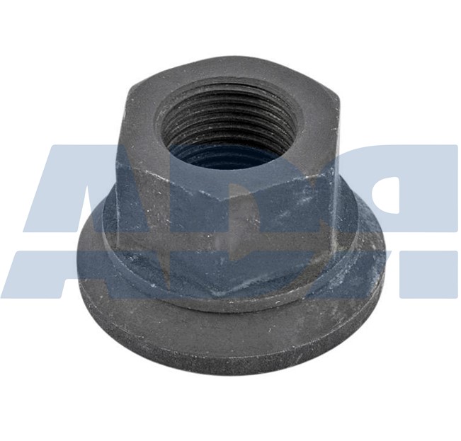 Wheel Nut (25181501)