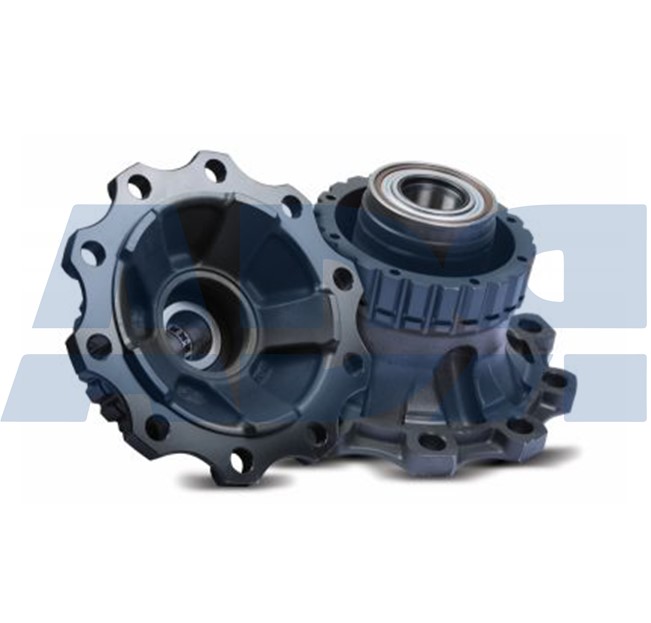 Wheel Hub (22570170)
