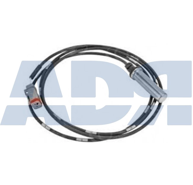 Sensor, wheel speed (19575223)