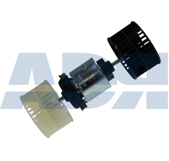 Interior Blower (86522324)