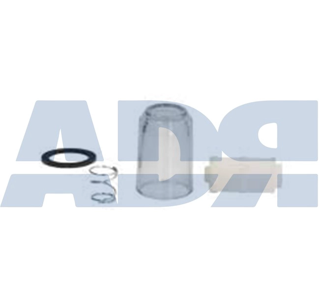 Repair Kit, fuel pump (65539672)
