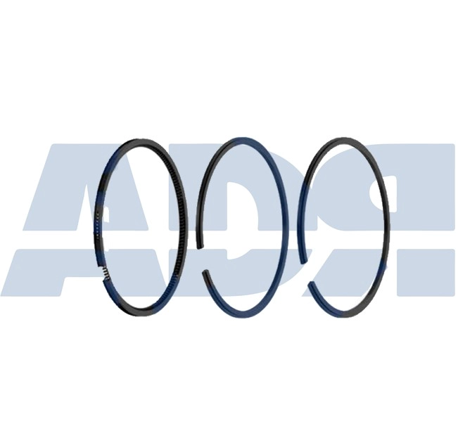 Piston Ring Set, air compressor (75541319)
