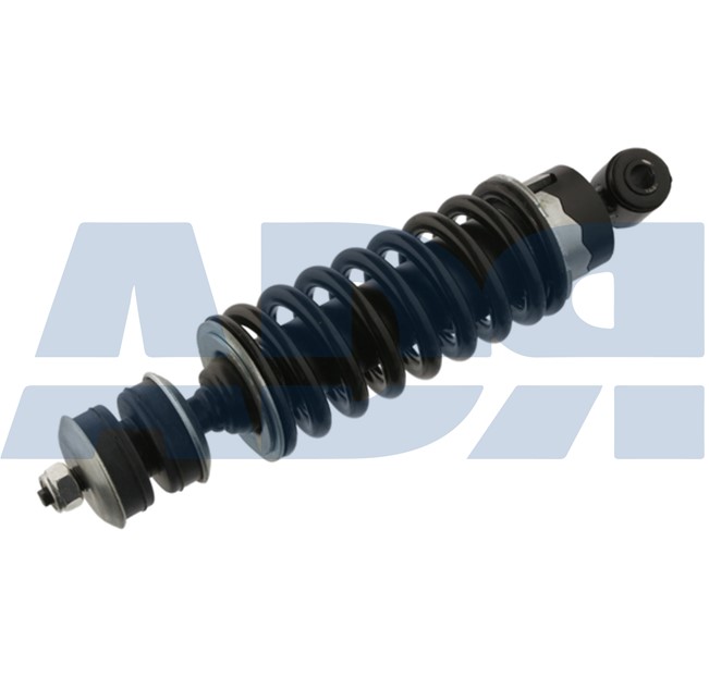 Shock Absorber, driver cab suspension (52509197)